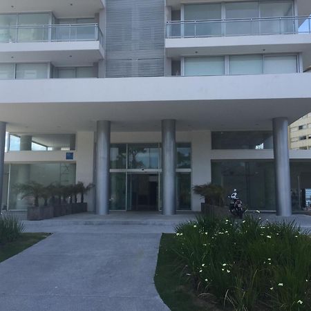 Bellagio Tower New Apartments بونتا دل استي المظهر الخارجي الصورة