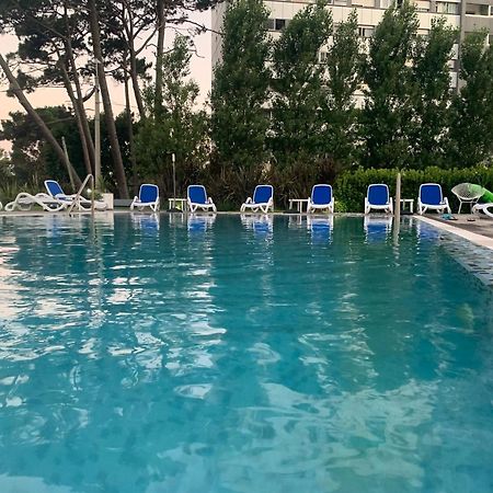 Bellagio Tower New Apartments بونتا دل استي المظهر الخارجي الصورة