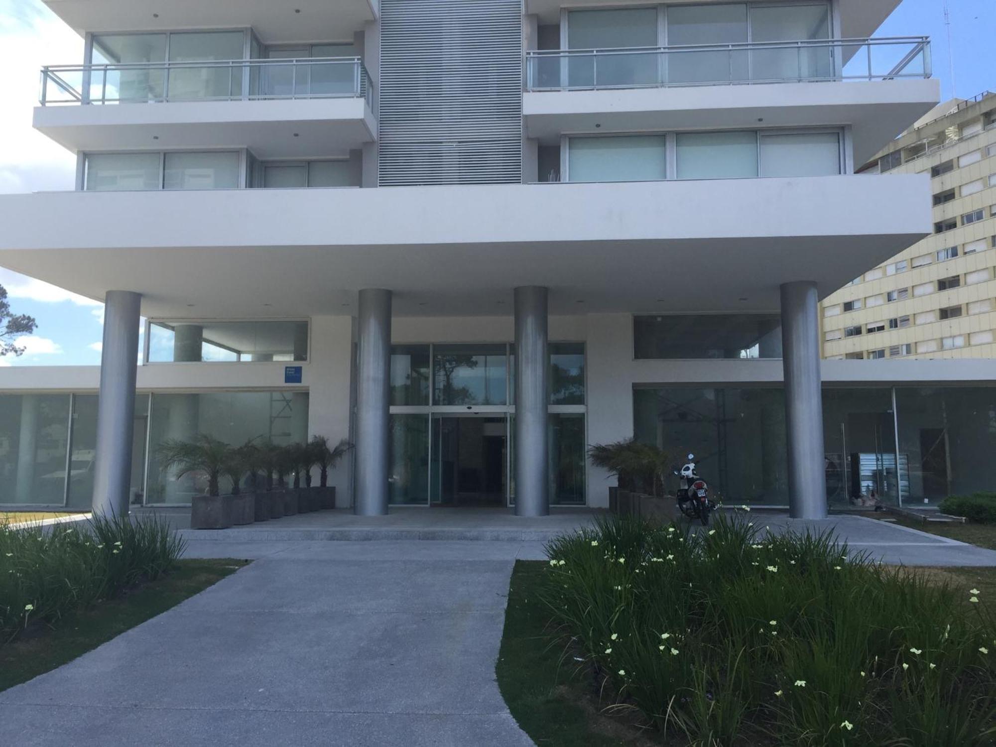 Bellagio Tower New Apartments بونتا دل استي المظهر الخارجي الصورة