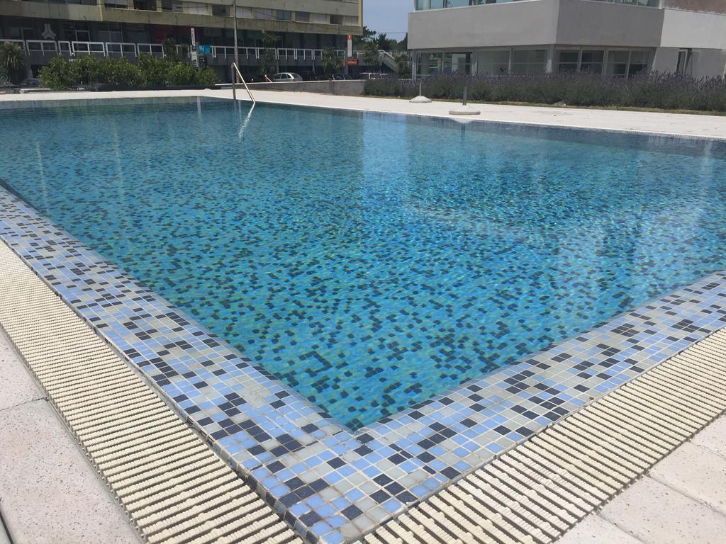 Bellagio Tower New Apartments بونتا دل استي المظهر الخارجي الصورة