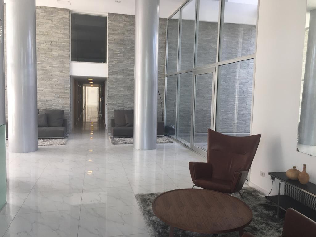 Bellagio Tower New Apartments بونتا دل استي المظهر الخارجي الصورة