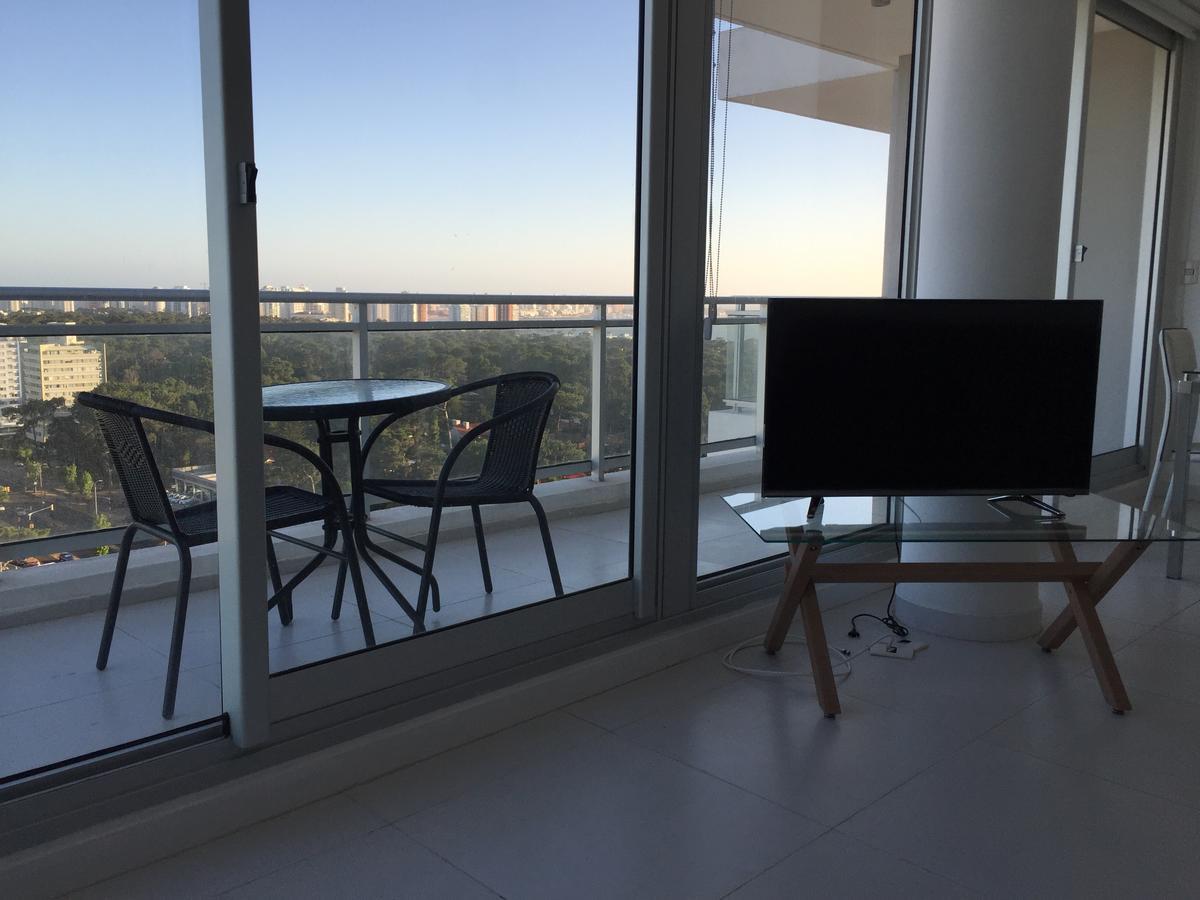 Bellagio Tower New Apartments بونتا دل استي المظهر الخارجي الصورة