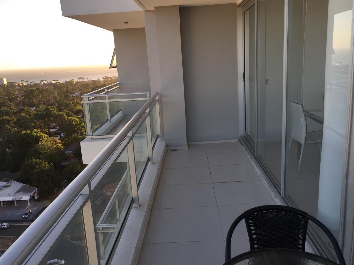 Bellagio Tower New Apartments بونتا دل استي المظهر الخارجي الصورة