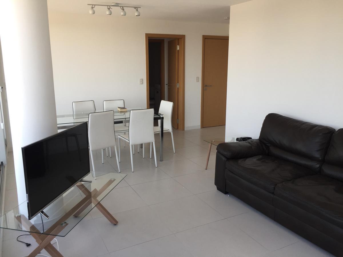 Bellagio Tower New Apartments بونتا دل استي المظهر الخارجي الصورة