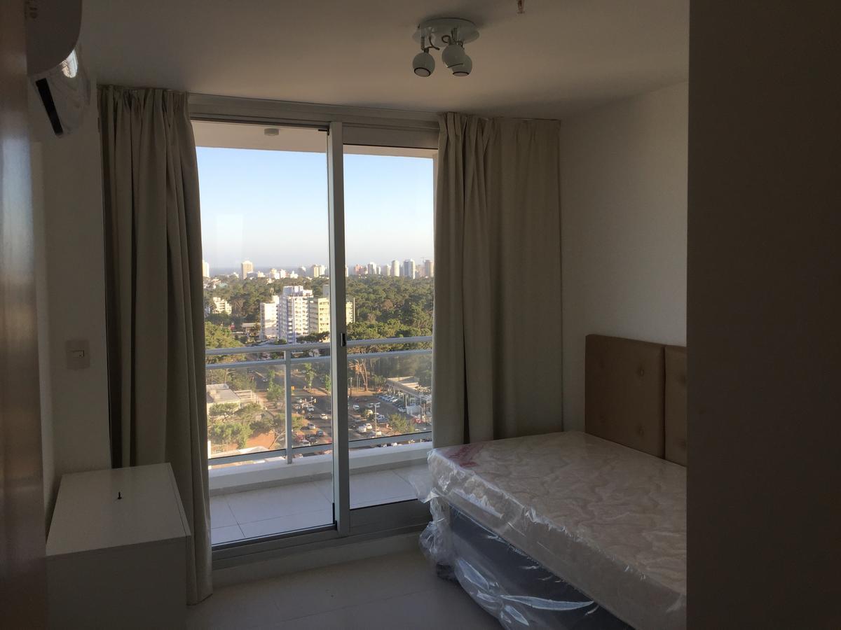 Bellagio Tower New Apartments بونتا دل استي المظهر الخارجي الصورة