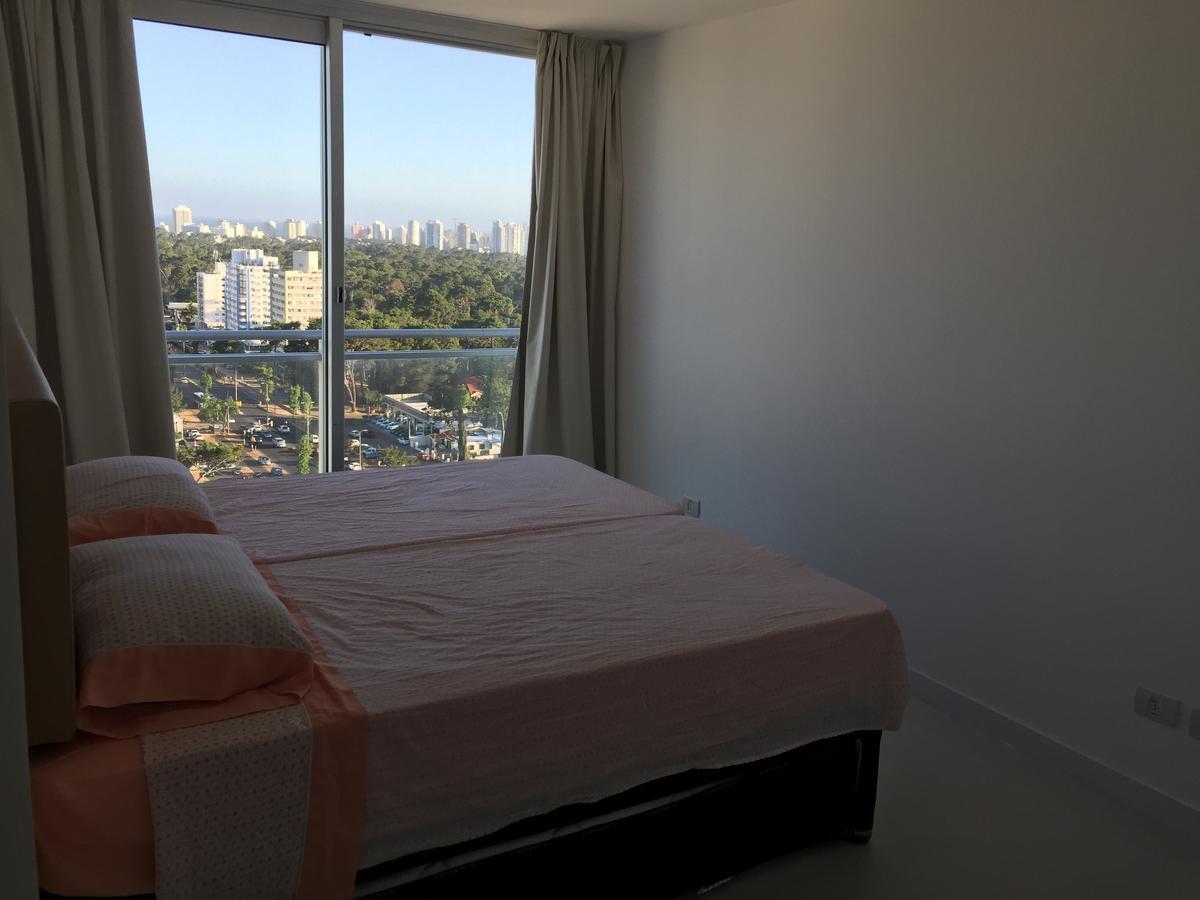 Bellagio Tower New Apartments بونتا دل استي المظهر الخارجي الصورة