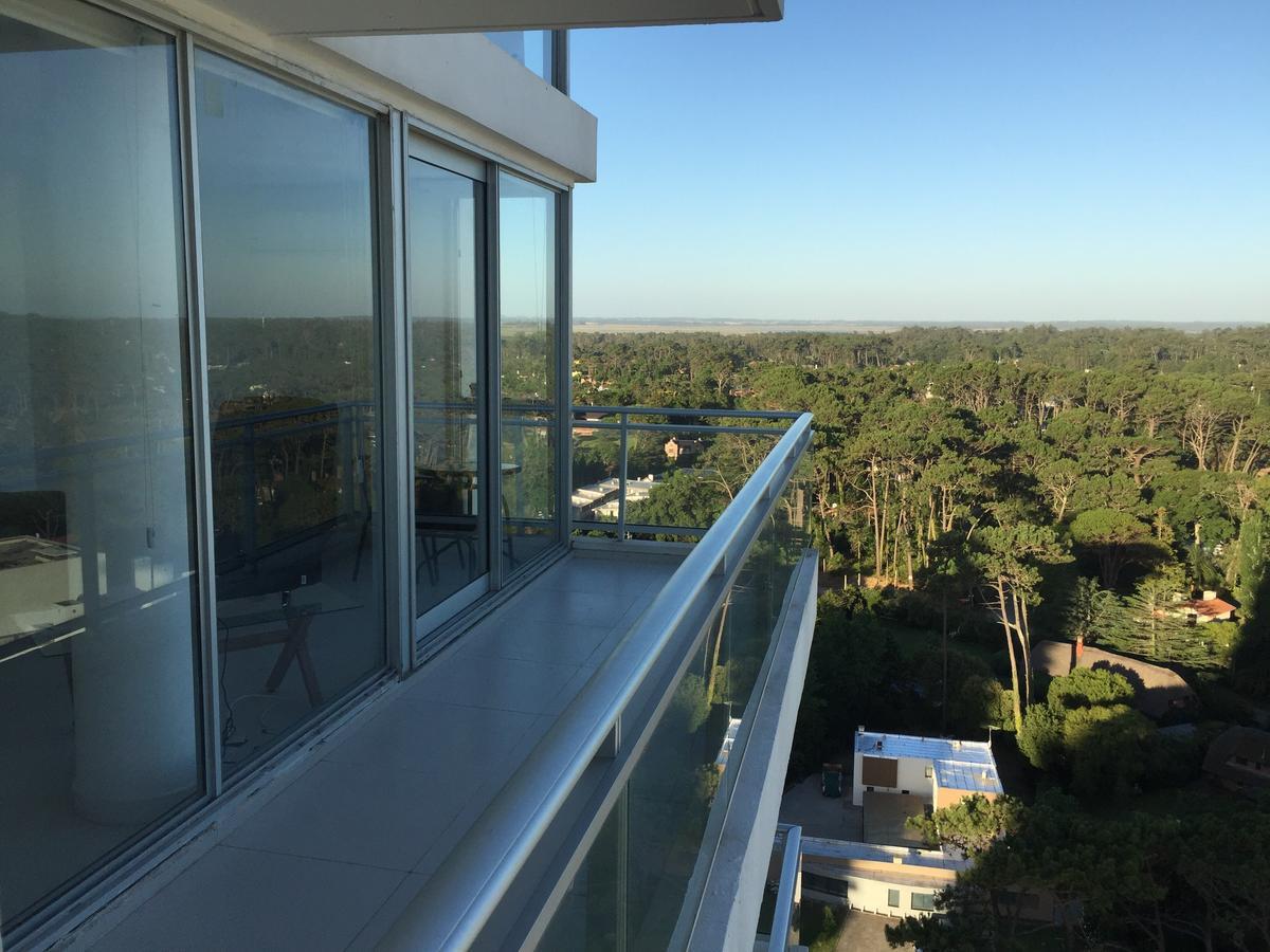 Bellagio Tower New Apartments بونتا دل استي المظهر الخارجي الصورة