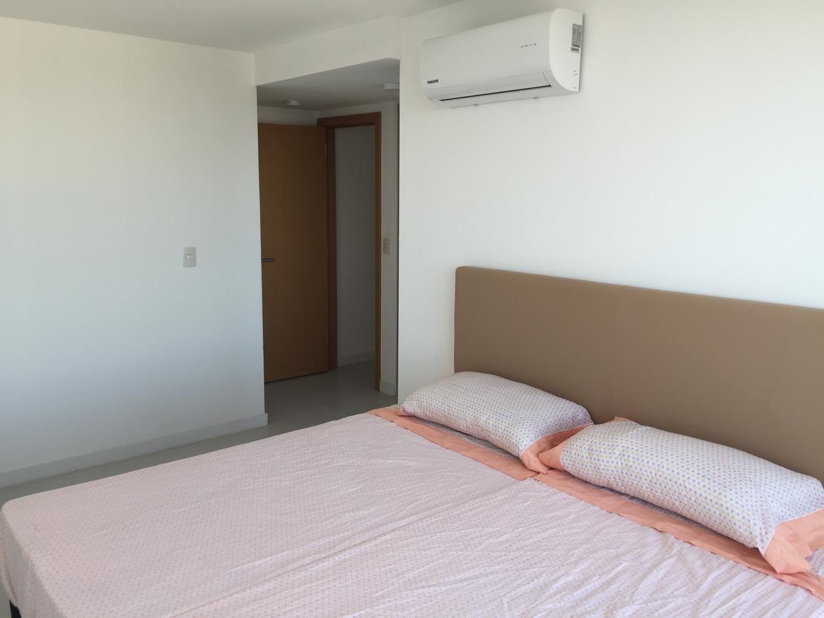 Bellagio Tower New Apartments بونتا دل استي المظهر الخارجي الصورة