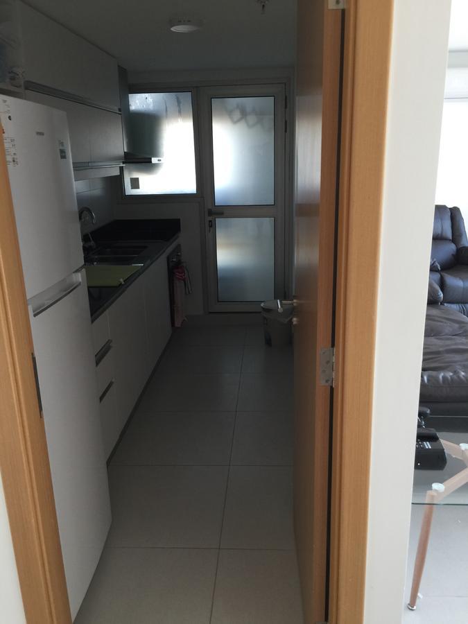 Bellagio Tower New Apartments بونتا دل استي المظهر الخارجي الصورة
