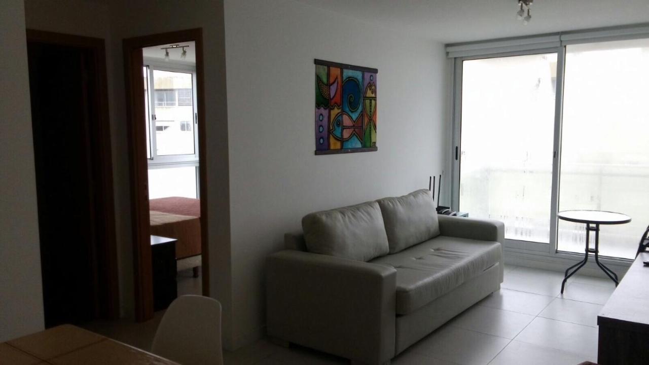 Bellagio Tower New Apartments بونتا دل استي المظهر الخارجي الصورة