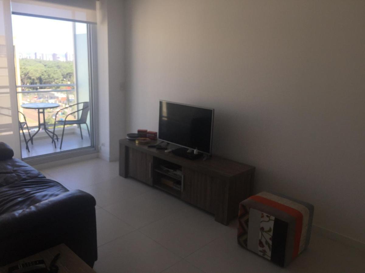 Bellagio Tower New Apartments بونتا دل استي المظهر الخارجي الصورة